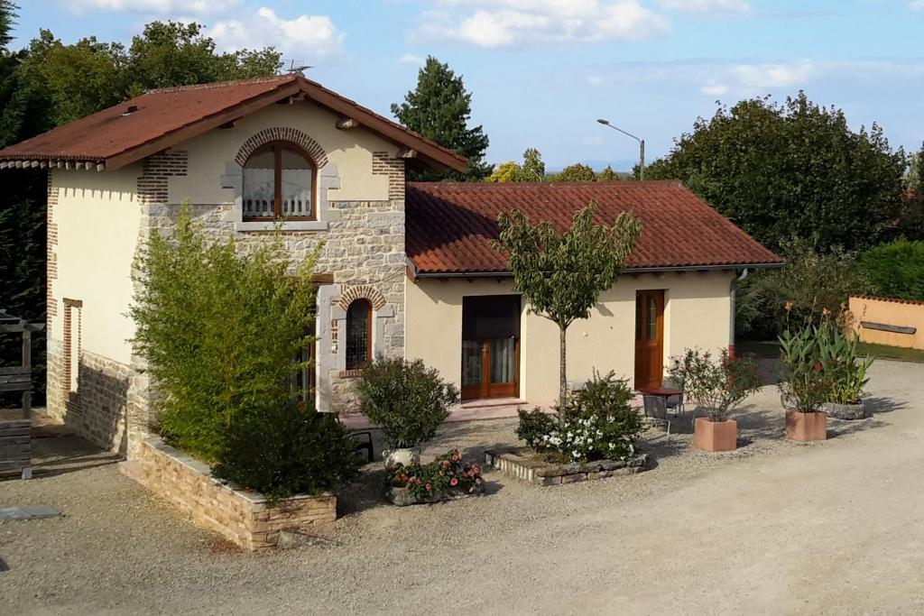 Haus Isabelle OG