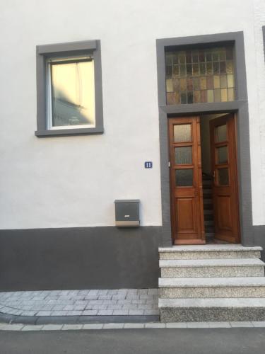 Haus Janne