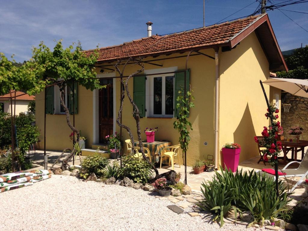Haus Jasmin