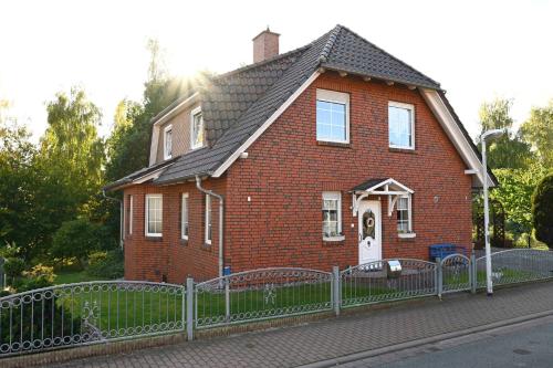 Haus Johanna