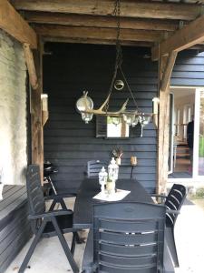 Maison de vacances Haus Johannes 23 Hauptstraße 54570 Deudesfeld Rhénanie-Palatinat