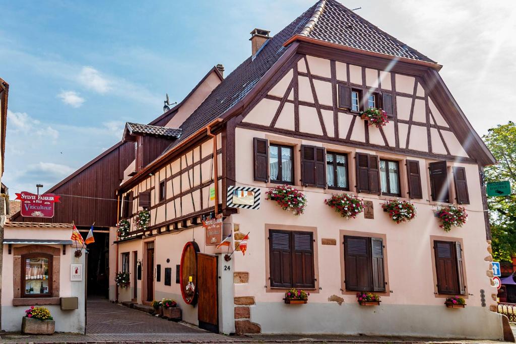 Haus Katja