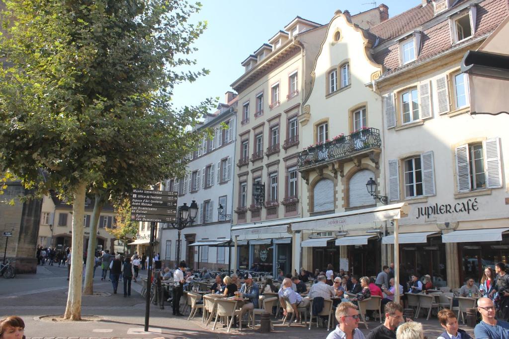 Haus Kenzo 65348
