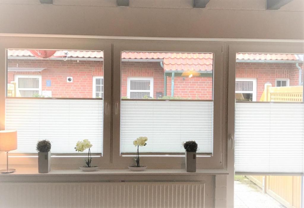 Haus Kinzigtal Molenstraße 27 5 Molenstraße 27, 26506 Norddeich