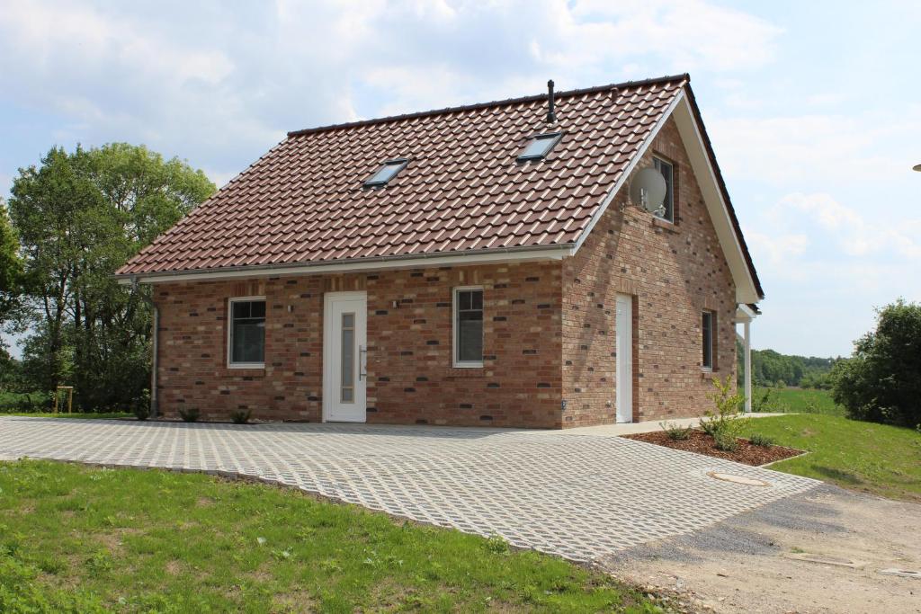 Haus Kornblume Bröckelwiesen 24, 49779 Oberlangen