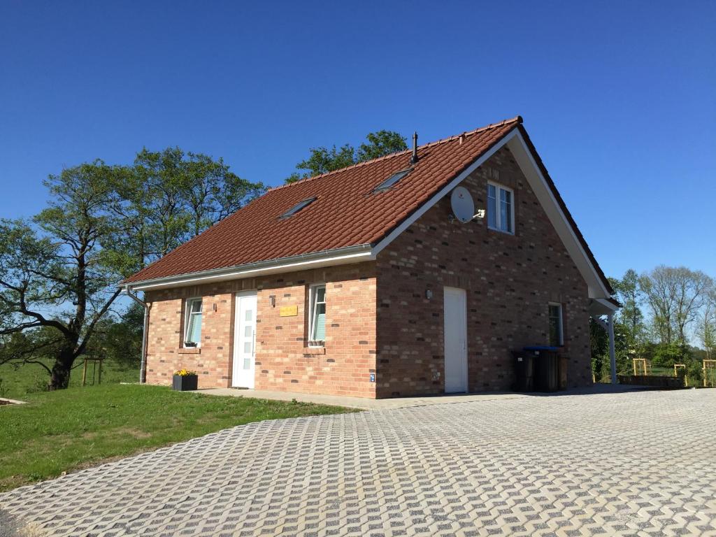 Haus Kornfeld Bröckelwiesen 26, 49779 Oberlangen