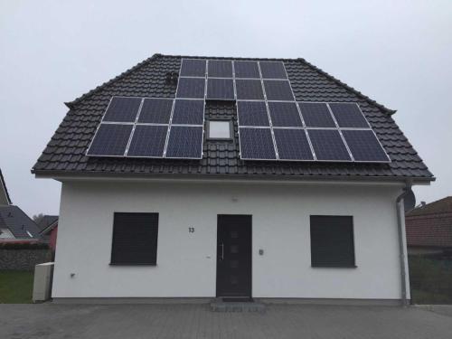 Haus Kranichnest