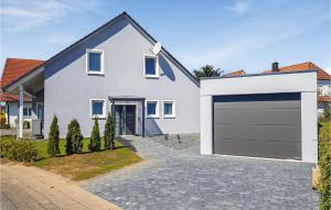 Maison de vacances Haus Lara  96117 Lichteneiche -1