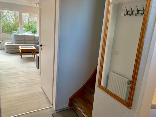 Haus Leuchtturmblick
