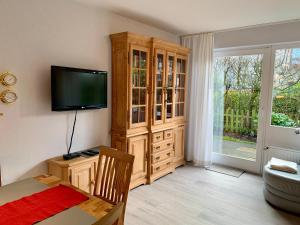 Maison de vacances Haus Leuchtturmblick Kukshörner Weg 7c 26316 Dangast Basse-Saxe