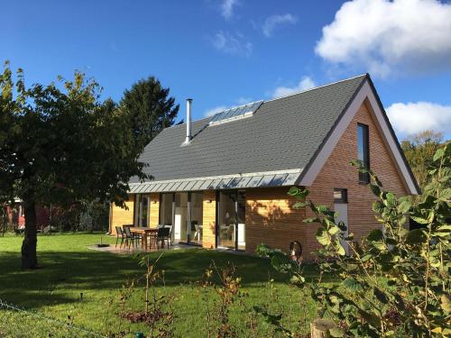 Haus LICHT AND MOOR