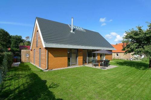 Haus LICHT AND MOOR