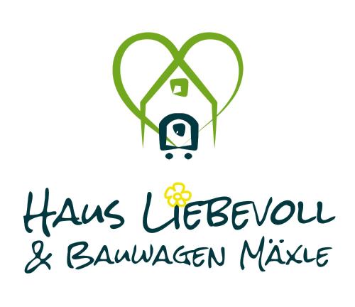 Haus Liebevoll in Wald 102