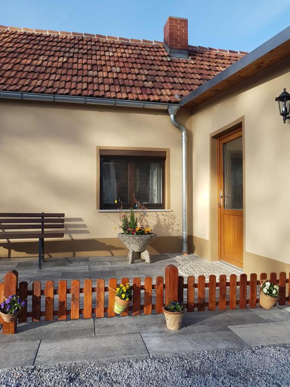 Haus Lisbeth Lindenweg 16 a, 02694 Malschwitz