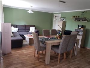 Maison de vacances Haus Lisbeth Lindenweg 16 a 02694 Malschwitz Saxe