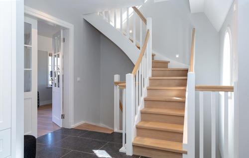 Haus Lorena Lavinia DHH Lavinia 22b Wenningstedt