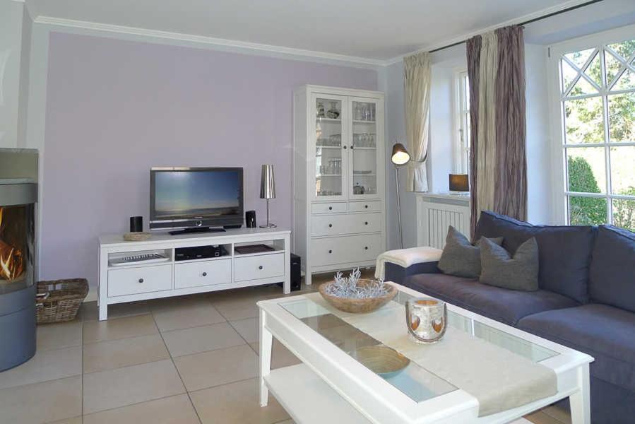 Haus Luis Jakob Traumstrasse 46, 25938 Hedehusum