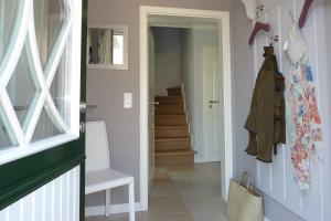 Maison de vacances Haus Luis Jakob Traumstrasse 46 25938 Hedehusum Schleswig-Holstein