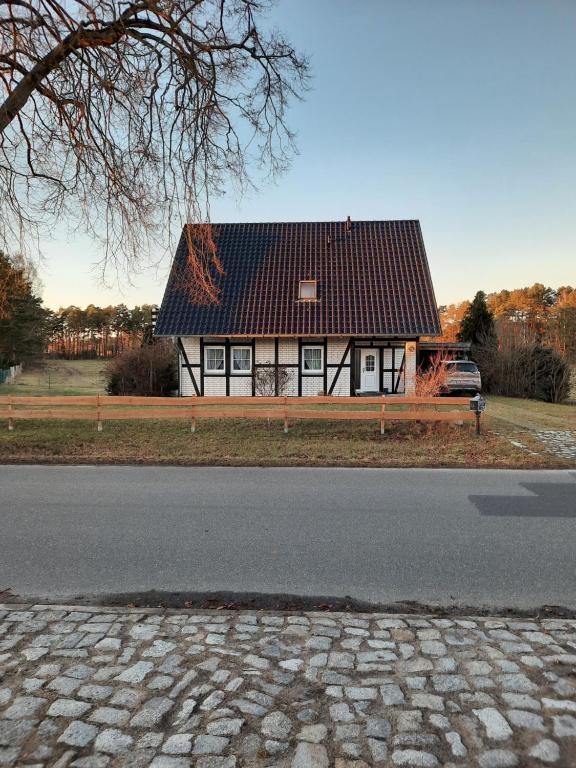 Haus Maria 19A Vorsee, 17375 Ahlbeck