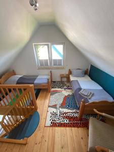 Haus Meere´s Stille
