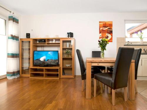 Haus Meernixe