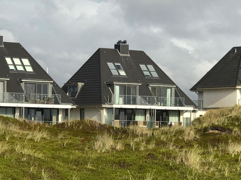 Haus-Metropol Gurtdeel 13a, 25997 Hörnum