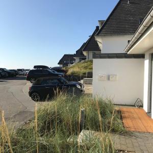 Maison de vacances Haus-Metropol Gurtdeel 13a 25997 Hörnum Schleswig-Holstein