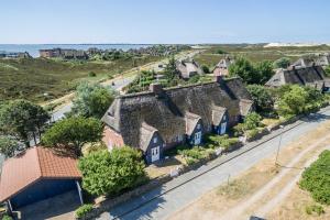 Maison de vacances Haus Moevengrund Am Mövengrund 1 25992 List auf Sylt Schleswig-Holstein