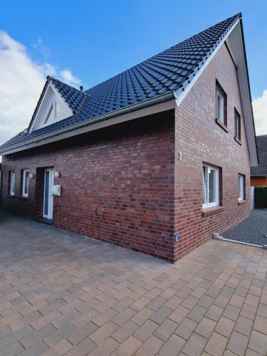 Haus Moor Merland