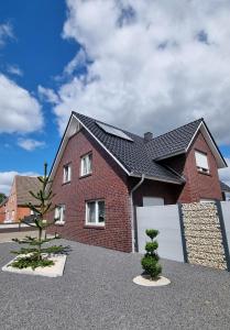 Haus Moor Merland