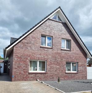 Haus Moor Merland