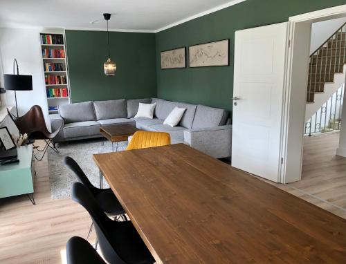 Haus Mosel Tales in Cochem für bis zu 9 Personen