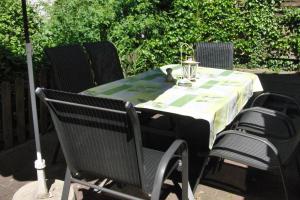Maison de vacances Haus Möwennest 10 II. Breiter Weg 25704 Meldorf Schleswig-Holstein