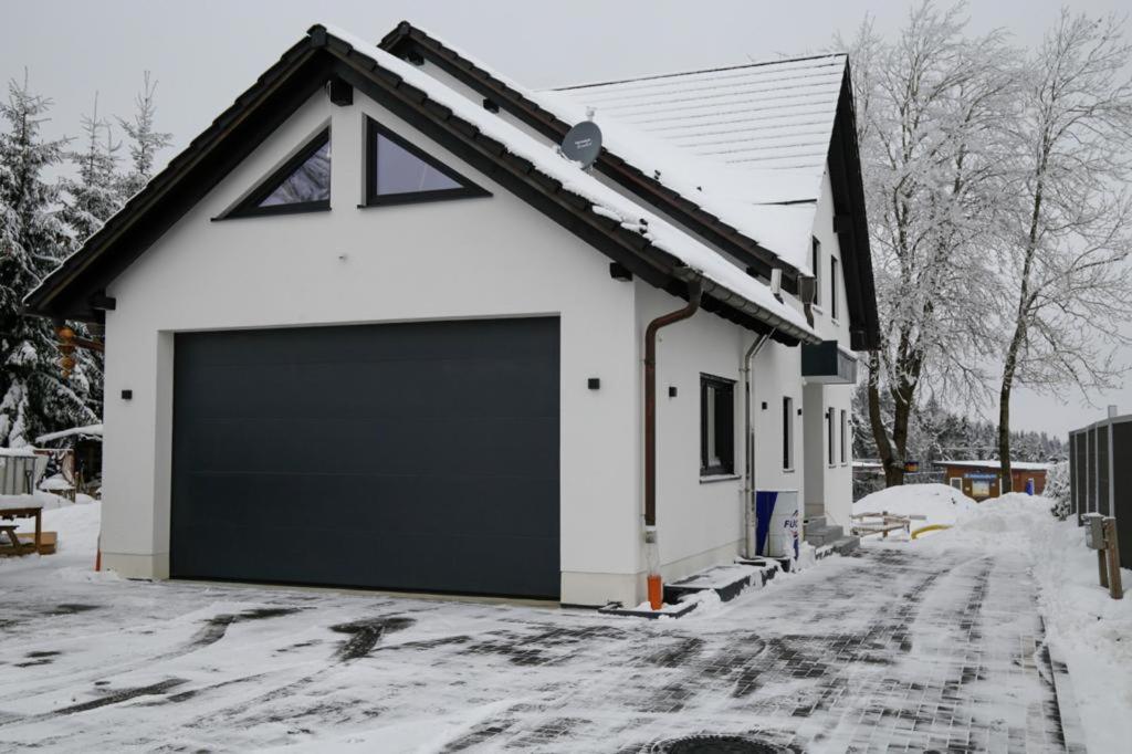 Maison de vacances Haus Neagu Fichtenweg 17 Fichtenweg Gebäude 59955 Winterberg