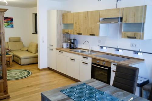 Haus Neagu Fichtenweg