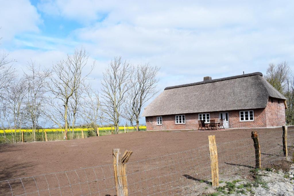 Haus Nele 13 Diedersbüller Straße, 25924 Emmelsbüll-Horsbüll