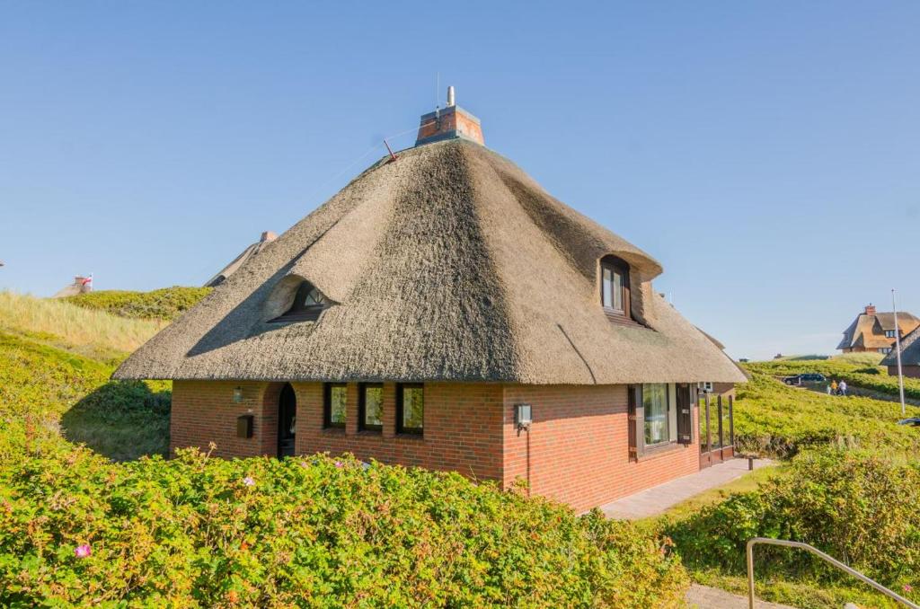 Haus Nielsglaat 14 Nielsglaat 14, 25997 Hörnum