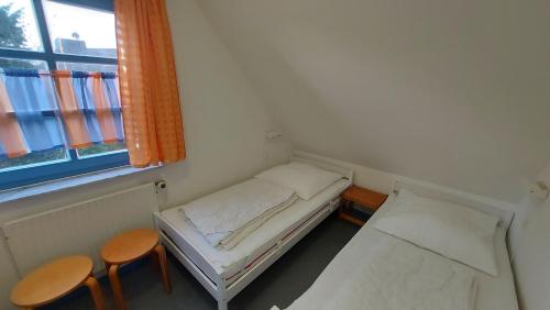 Haus Nika in Carolinensiel