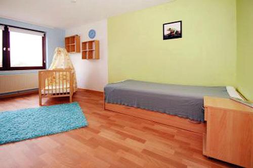 Haus Nordbrise