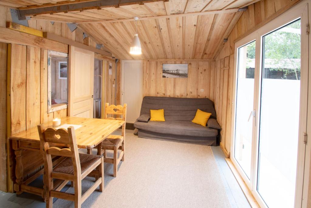 Haus Nordstern Wohnung 4 26757 Borkum
