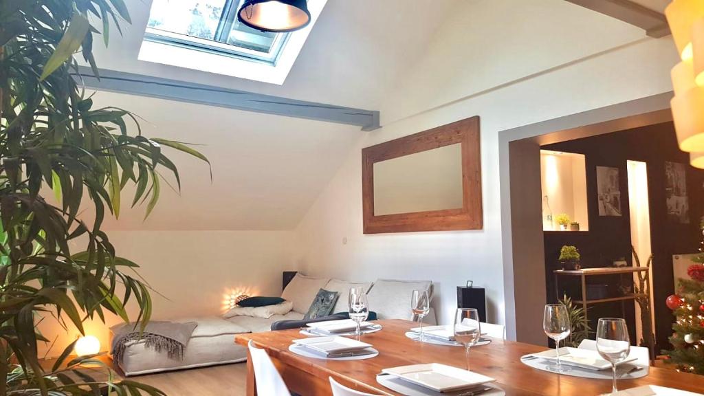 Haus Nordstern Wohnung 6 26757 Borkum