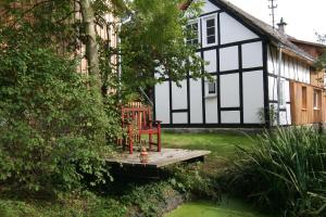 Maison de vacances Haus Nr. 9 Mittelsaurenbach 9 53809 Ruppichteroth Rhénanie du Nord - Westphalie