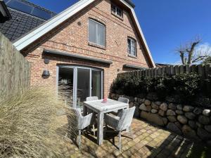 Haus Oscar in Westerland