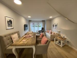 Haus Oscar in Westerland