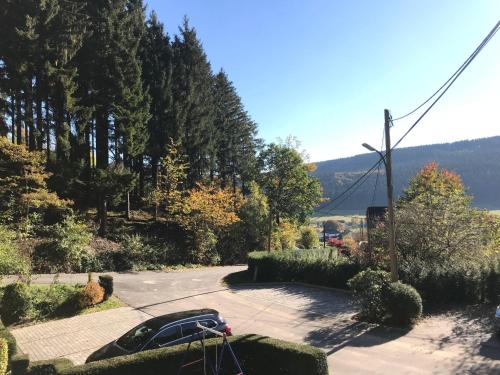 Haus Panoramablick