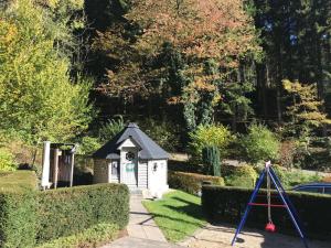 Haus Panoramablick