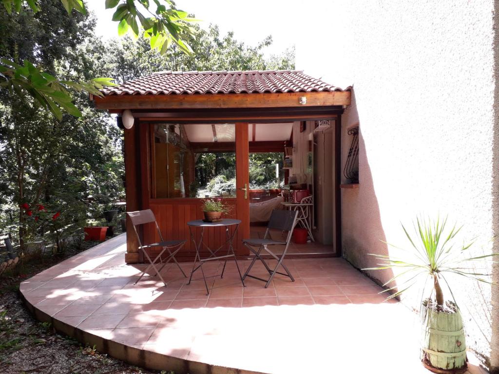 Haus Plesse 2