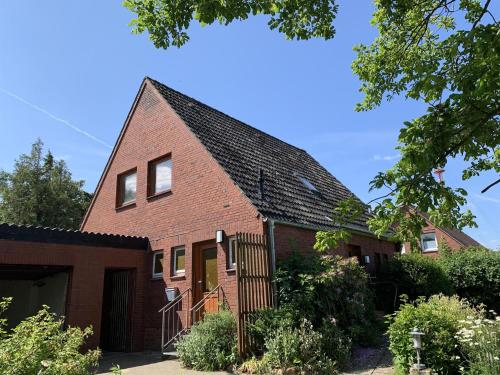 Haus Plüschmors