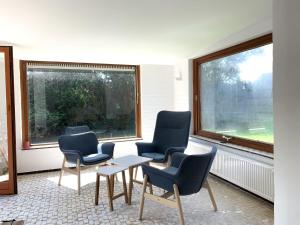 Haus Plüschmors