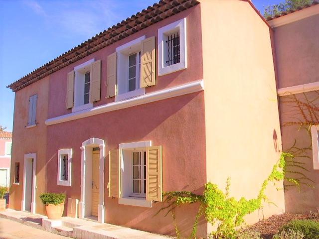 Haus Plüschmors